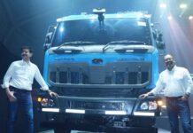 Mahindra BLAZO i-TRK launched with 10% more mileage