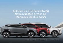 Mahindra expands BaaS to XEV 9S, XEV 9e and BE 6 SPORTEQ