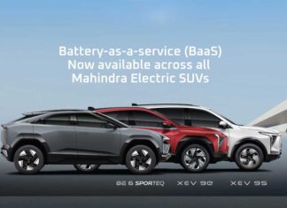 Mahindra expands BaaS to XEV 9S, XEV 9e and BE 6 SPORTEQ