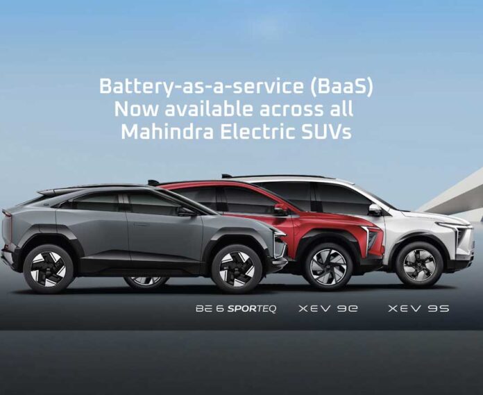 Mahindra