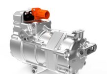 MAHLE begins E-Compressor production in India