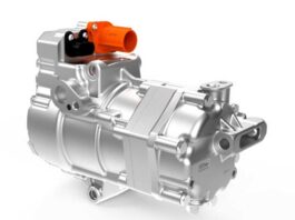 MAHLE begins E-Compressor production in India