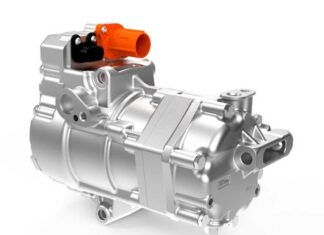 MAHLE begins E-Compressor production in India