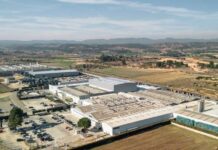 MAHLE Begins series production of EV Battery Cooling Plates at Tarragona plant