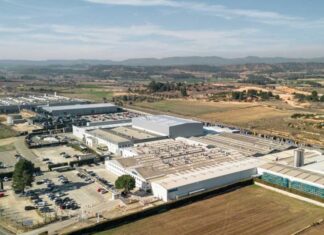 MAHLE Begins series production of EV Battery Cooling Plates at Tarragona plant