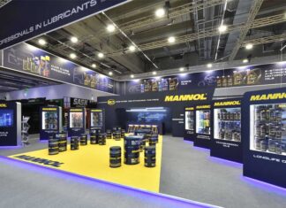 MANNOL to showcase Lubricant Innovations at Automechanika Frankfurt 2026