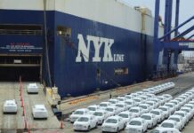 Maruti Suzuki FRONX becomes fastest SUV to reach 2 lakh exports
