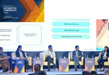 MathWorks Automotive Conference 2026 India Highlights AI-Driven Automotive Engineering