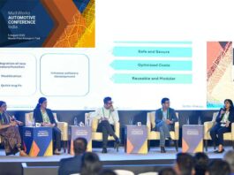 MathWorks Automotive Conference 2026 India Highlights AI-Driven Automotive Engineering