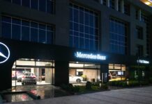 Mercedes-Benz Expands Presence in Uttar Pradesh with New Luxury Dealership in Lucknow
