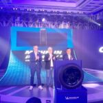 Michelin starts passenger car tyre production in India with Primacy 5