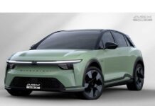 Mitsubishi Motors to Launch All-New ASX VR-e Battery EV in Australia and New Zealand in 2026