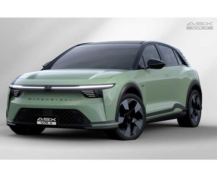 Mitsubishi