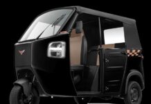 Montra Electric Super Auto exports begin to Nepal, Tanzania and West Africa