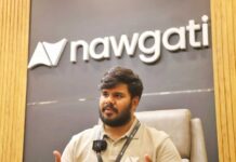 The future of mobility depends on intelligent infrastructure: Vaibhav Kaushik, Co-Founder & CEO at Nawgati