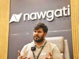 The future of mobility depends on intelligent infrastructure: Vaibhav Kaushik, Co-Founder & CEO at Nawgati