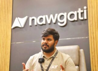 The future of mobility depends on intelligent infrastructure: Vaibhav Kaushik, Co-Founder & CEO at Nawgati