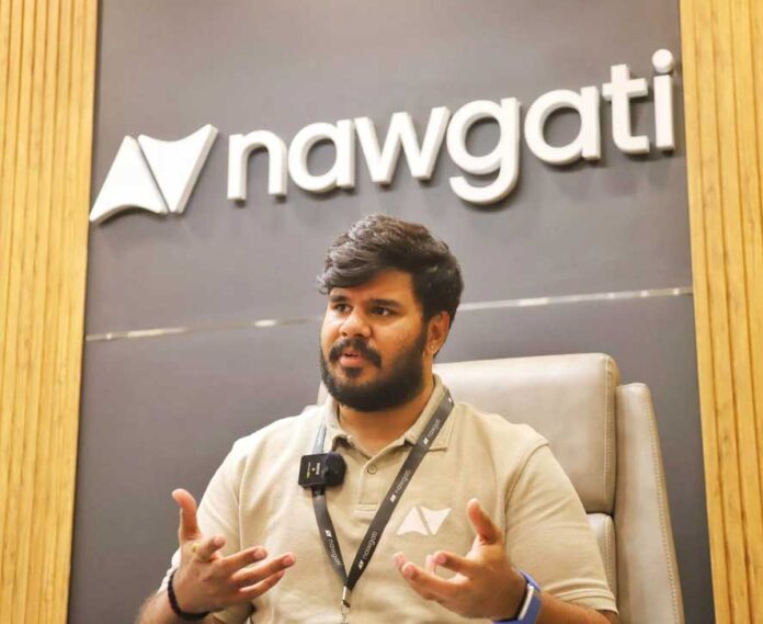 Nawgati