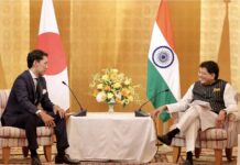 Nippon Paint leadership meets Piyush Goyal in Japan, Reaffirms commitment to India’s growth