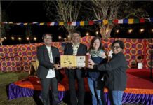 Nissan TEKTON sets India Book of Records with Leh Convoy