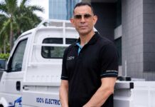 Omega Seiki Mobility raises additional ₹50 crore funding to scale EV business