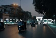 Omega Seiki Mobility Partners with ELECTRA AI to Enhance Battery Intelligence Across Its Electric Vehicle Ecosystem