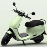 Ola Electric launches S1Z Scooter at ₹79,999 with Bharat Cell LFP Technology