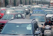 Maharashtra leads Passenger Vehicle sales in Q1 FY27 with 1.47 lakh units: SIAM