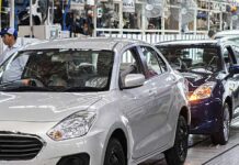 Record July Passenger Vehicle sales set the stage for a strong festive season