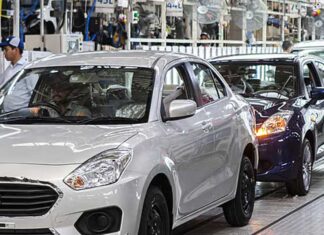 Record July Passenger Vehicle sales set the stage for a strong festive season