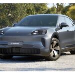 Porsche Cayenne Electric India debut set for September 30