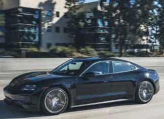 Porsche India introduces Assured Buyback Programme for Cayenne, Macan Electric and Taycan