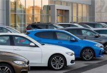 India auto sales hit record July as passenger vehicle dispatches rise 34.3%: SIAM