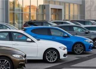 India auto sales hit record July as passenger vehicle dispatches rise 34.3%: SIAM