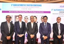 SIAM hosts 3rd Automotive Taxation Conference 2026 to discuss Future-Ready Tax Policies