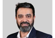 Schaeffler India appoints Amit Bhalerao as Chief Operating Officer