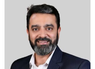 Schaeffler India appoints Amit Bhalerao as Chief Operating Officer