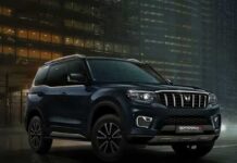 Mahindra upgrades Scorpio-N with new premium features