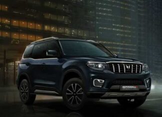 Mahindra upgrades Scorpio-N with new premium features