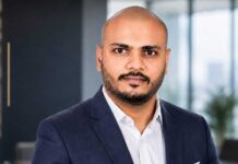 MMCM appoints Prasad S. Shetty as Chief Financial Officer