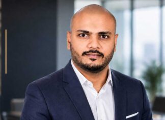 MMCM appoints Prasad S. Shetty as Chief Financial Officer