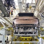 Škoda Auto begins production of New Peaq SUV at Mladá Boleslav plant