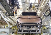 Škoda Auto begins production of New Peaq SUV at Mladá Boleslav plant