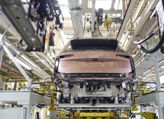 Škoda Auto begins production of New Peaq SUV at Mladá Boleslav plant