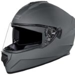 STUDDS Nardo grey helmet series launched in limited run of 1,947 units