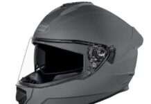 STUDDS Nardo grey helmet series launched in limited run of 1,947 units