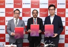 Air India, SkyDrive, Suzuki Partner for eVTOL Medical Logistics