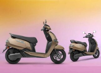 TVS iQube launched in Kenya, Marking TVS Motor’s Africa EV Entry