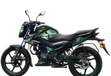 TVS Raider Super Squad Edition gets Doctor Doom Variant