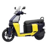 TVS Motor Launches Orbiter Electric Scooter in Sri Lanka With 158 km Range